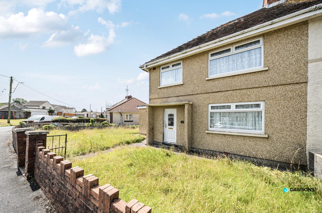 Ger-Y-Castell, Kidwelly, SA17 4TT